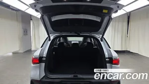 BYD Atto 3, 2025 — миниатюра 21