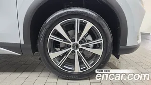 BYD Atto 3, 2025 — миниатюра 6