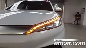 BYD Atto 3, 2025 — миниатюра 7