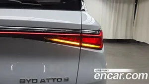 BYD Atto 3, 2025 — миниатюра 8