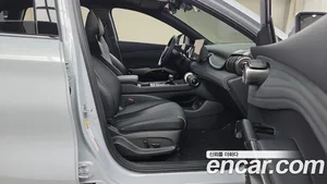 BYD Atto 3, 2025 — миниатюра 15