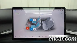 BYD Atto 3, 2025 — миниатюра 29
