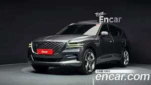 Genesis GV80, 2022 — миниатюра 1