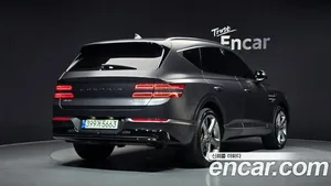 Genesis GV80, 2022 — миниатюра 2