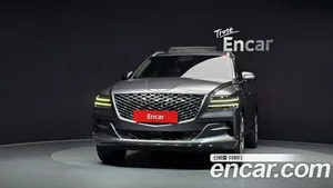 Genesis GV80, 2022 — миниатюра 3