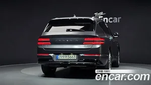 Genesis GV80, 2022 — миниатюра 4