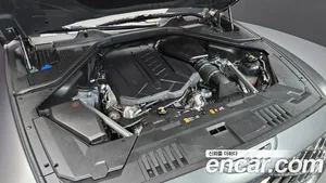 Genesis GV80, 2022 — миниатюра 6