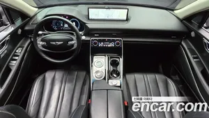 Genesis GV80, 2022 — миниатюра 10