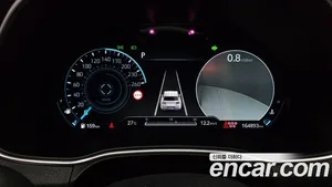 Genesis GV80, 2022 — миниатюра 11