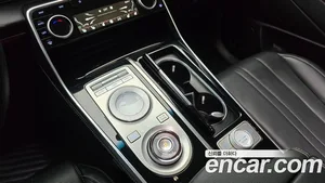 Genesis GV80, 2022 — миниатюра 12