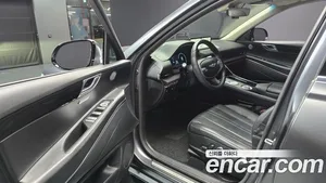 Genesis GV80, 2022 — миниатюра 13