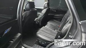 Genesis GV80, 2022 — миниатюра 18