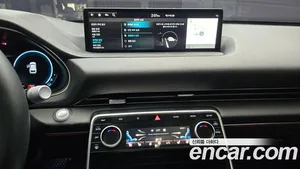 Genesis GV80, 2022 — миниатюра 20