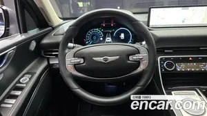 Genesis GV80, 2022 — миниатюра 21