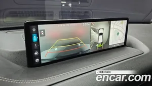 Genesis GV80, 2022 — миниатюра 22