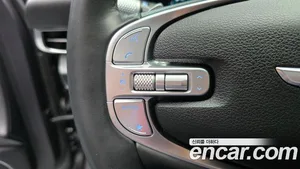 Genesis GV80, 2022 — миниатюра 23