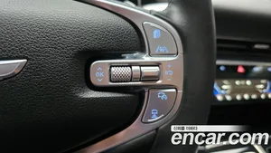 Genesis GV80, 2022 — миниатюра 24