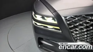 Genesis GV80, 2022 — миниатюра 8