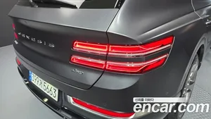 Genesis GV80, 2022 — миниатюра 9