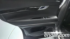Genesis GV80, 2022 — миниатюра 15