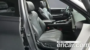 Genesis GV80, 2022 — миниатюра 16
