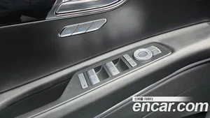Genesis GV80, 2022 — миниатюра 36