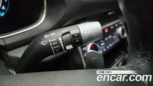 Genesis GV80, 2022 — миниатюра 37