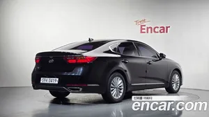 Kia K7, 2016 — миниатюра 2