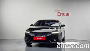 Kia K7, 2016 — миниатюра 3