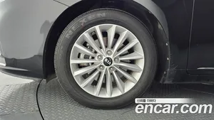 Kia K7, 2016 — миниатюра 5