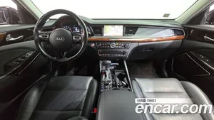 Kia K7, 2016 — миниатюра 7
