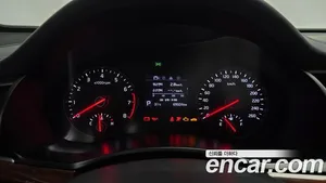 Kia K7, 2016 — миниатюра 8