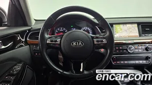 Kia K7, 2016 — миниатюра 15