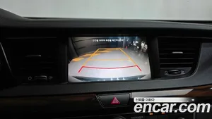 Kia K7, 2016 — миниатюра 16
