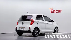 Kia morning, 2015 — миниатюра 2