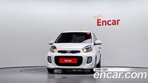 Kia morning, 2015 — миниатюра 3