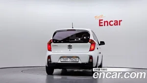 Kia morning, 2015 — миниатюра 4