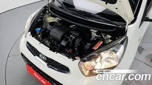 Kia morning, 2015 — миниатюра 6