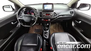 Kia morning, 2015 — миниатюра 7