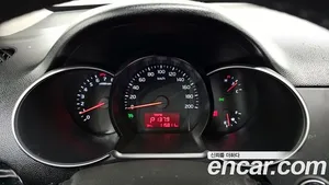 Kia morning, 2015 — миниатюра 8