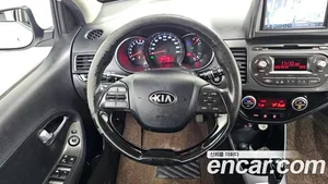 Kia morning, 2015 — миниатюра 14