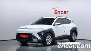 Hyundai Kona, 2023 — миниатюра 1