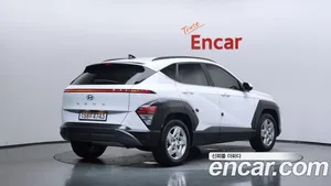 Hyundai Kona, 2023 — миниатюра 2