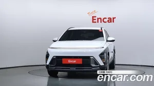 Hyundai Kona, 2023 — миниатюра 3