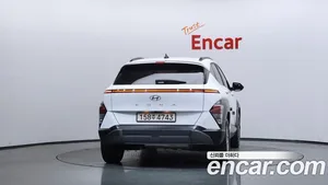 Hyundai Kona, 2023 — миниатюра 4