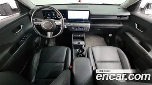 Hyundai Kona, 2023 — миниатюра 10