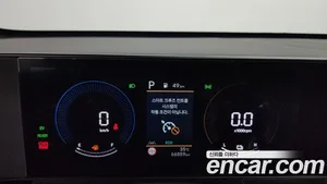 Hyundai Kona, 2023 — миниатюра 11