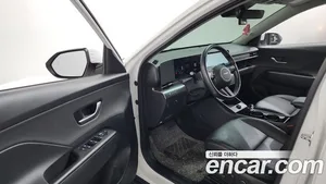 Hyundai Kona, 2023 — миниатюра 13