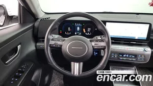 Hyundai Kona, 2023 — миниатюра 19