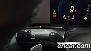 Hyundai Kona, 2023 — миниатюра 27
